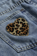denim Jean pantolon