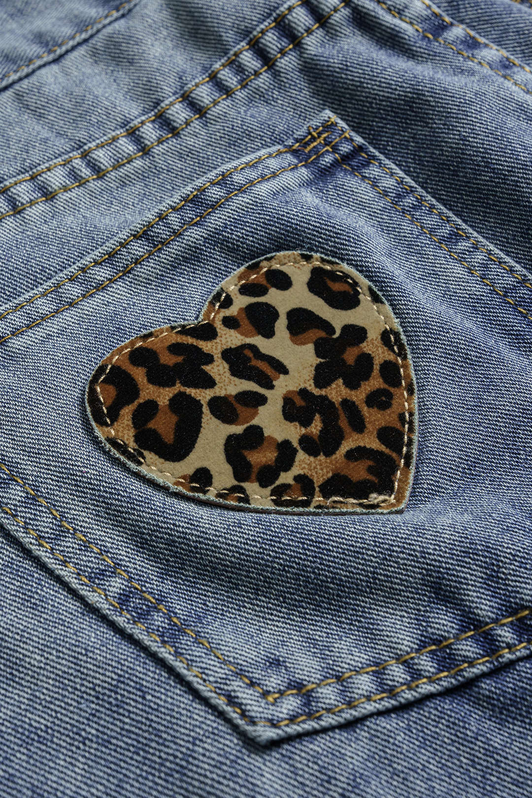 denim Jean pantolon