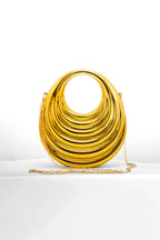 Loca Akrilik Omuz Çantası