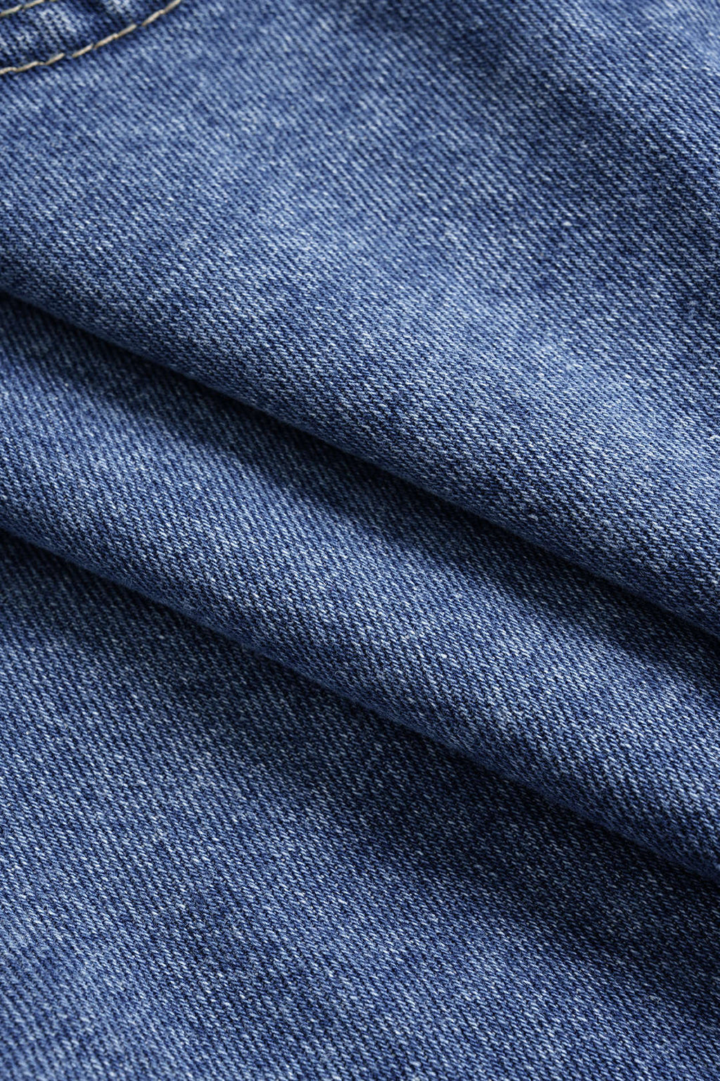 Kot V Yaka Düğmeli Yelek