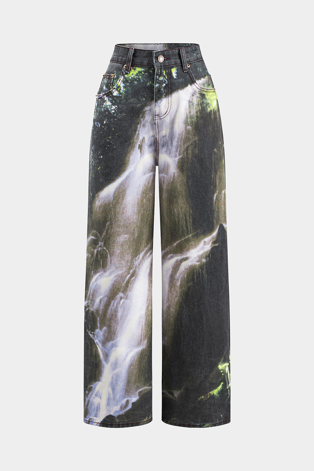 denim Jean pantolon
