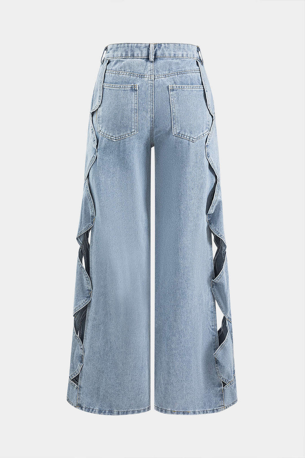 denim Jean pantolon