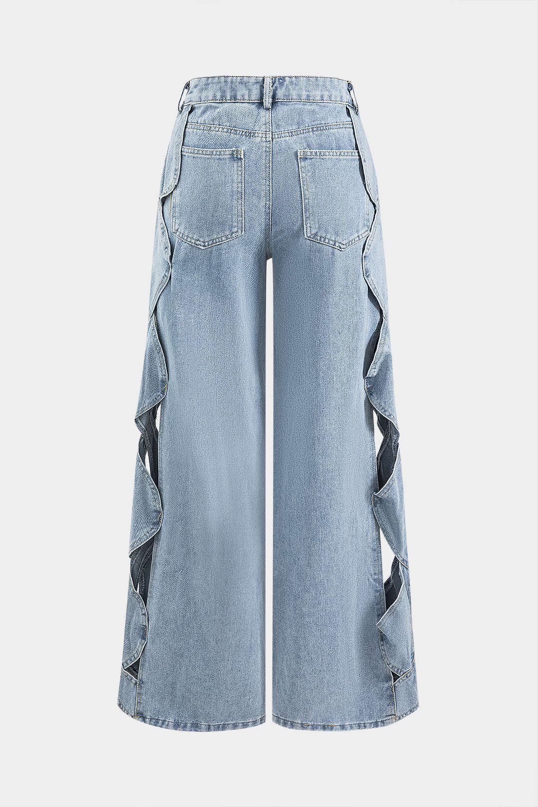 denim Jean pantolon