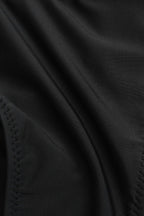 Metalik Detaylı Bikini Takımı