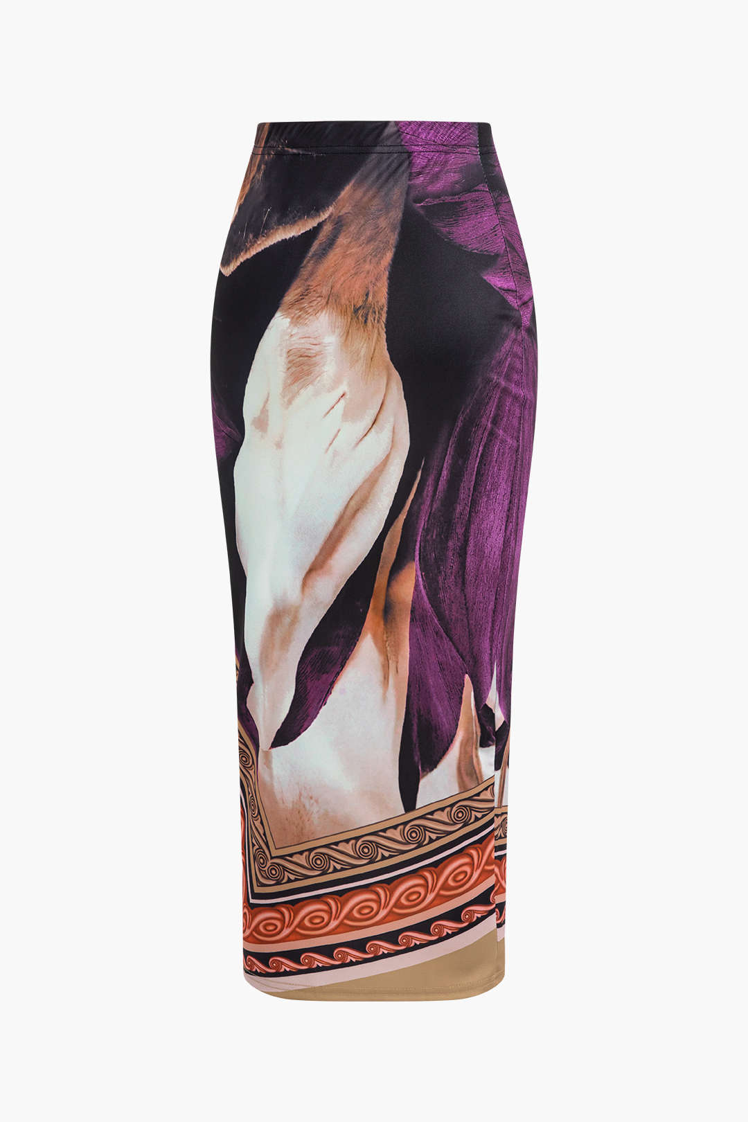 Sole top ve Etek Takım