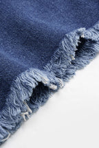 Denim Pantolon Jean