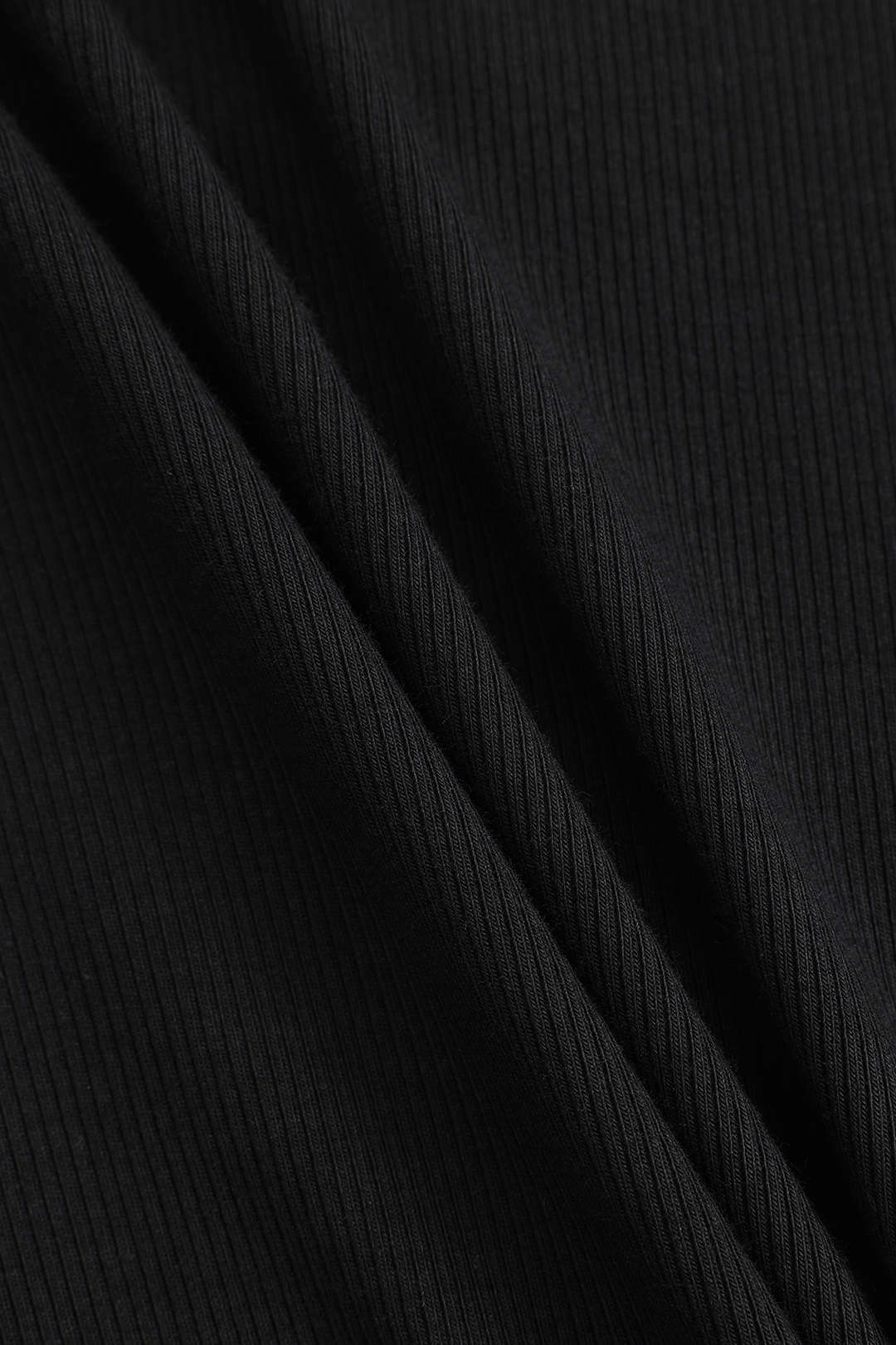 Korsaj Yuvarlak Yaka Büstiyer