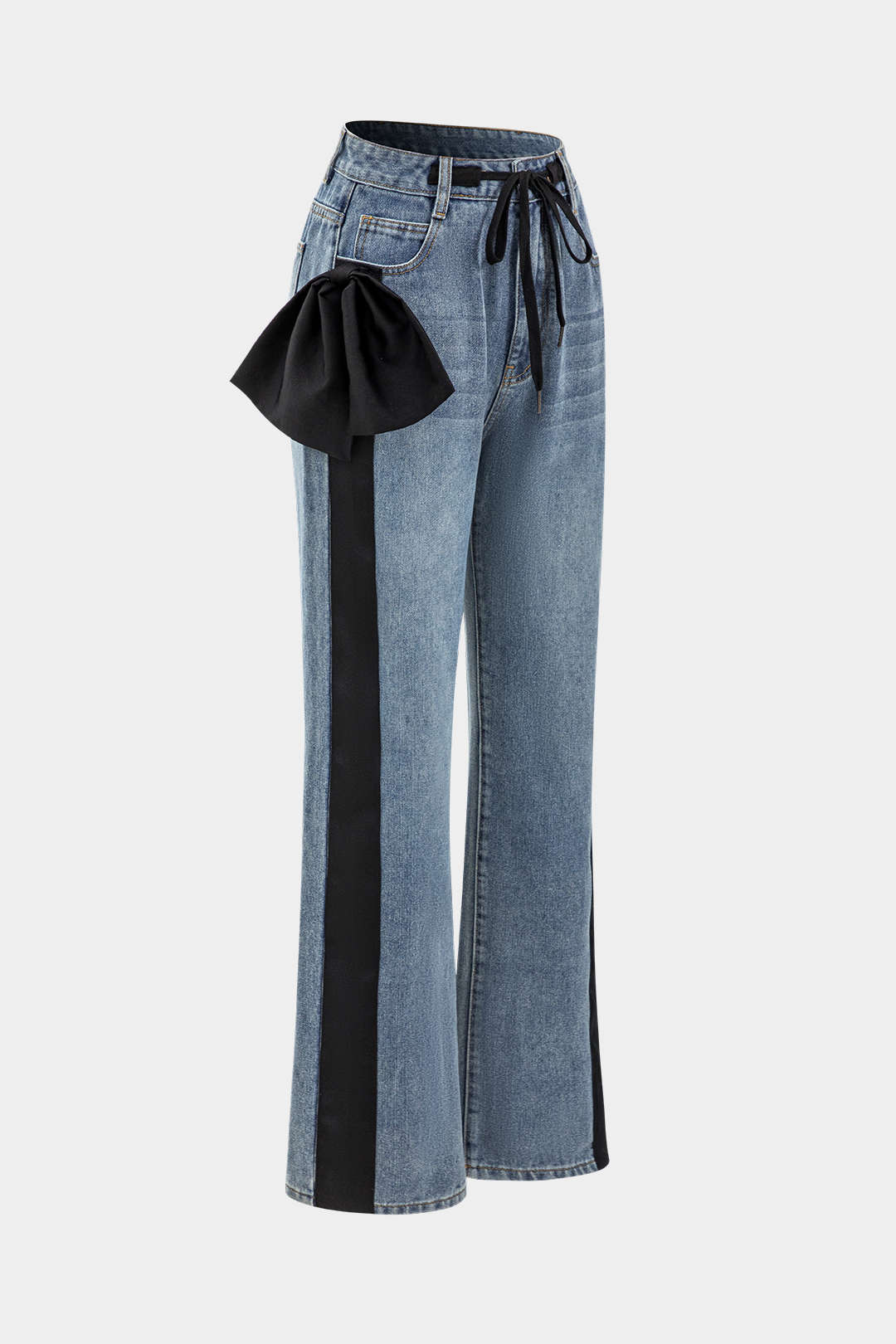 denim Jean pantolon