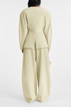 Cepli Blazer Ceket