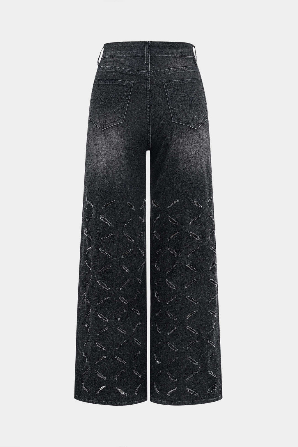 denim Jean pantolon