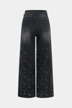 denim Jean pantolon