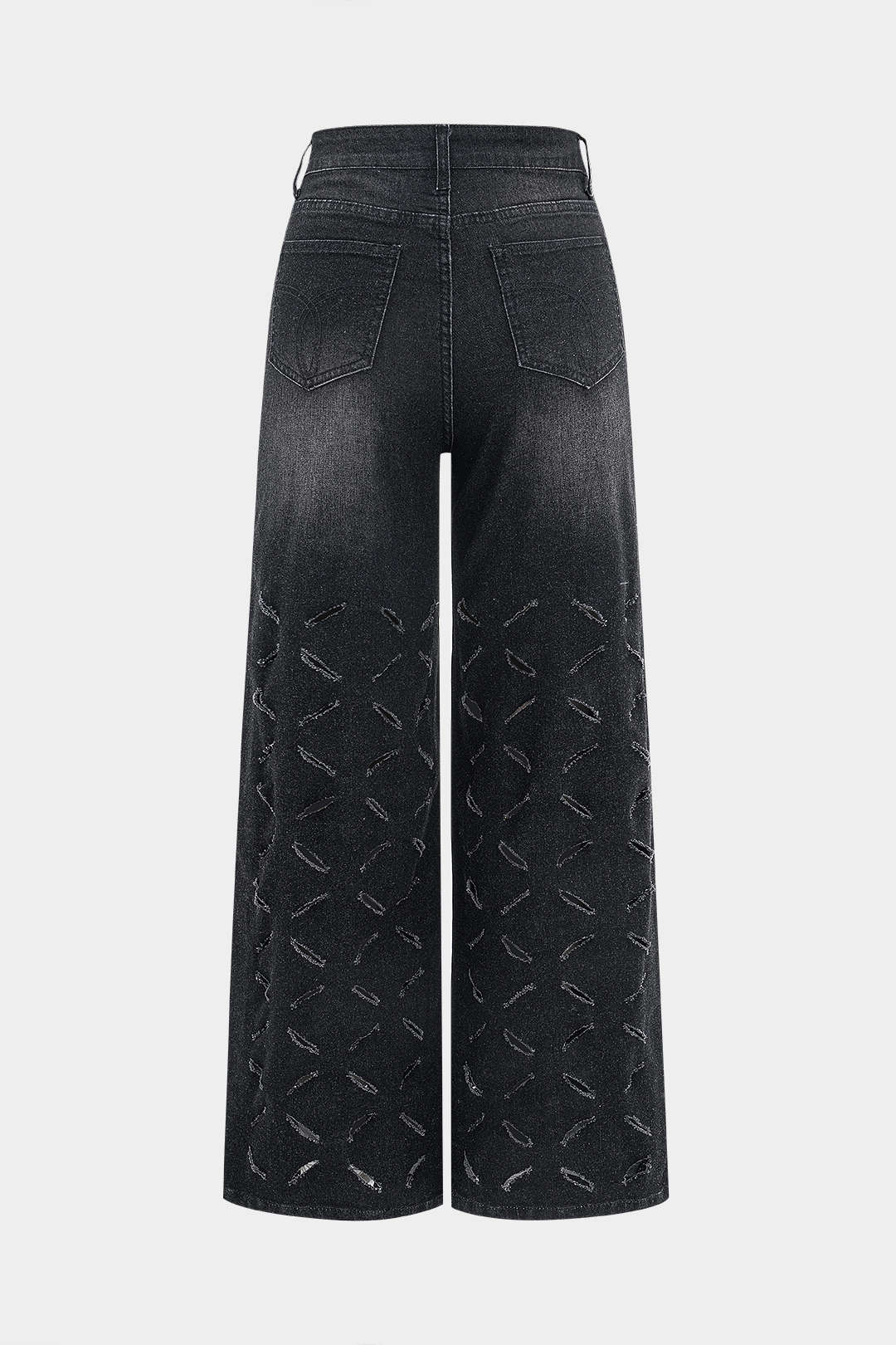 denim Jean pantolon