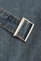 Denim Mont