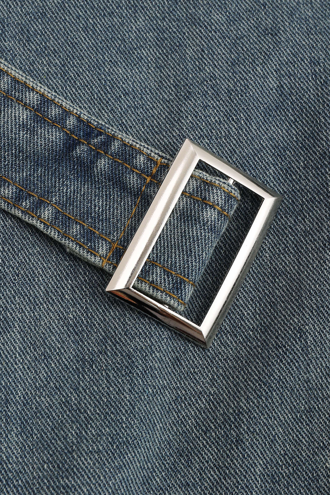 Denim Mont