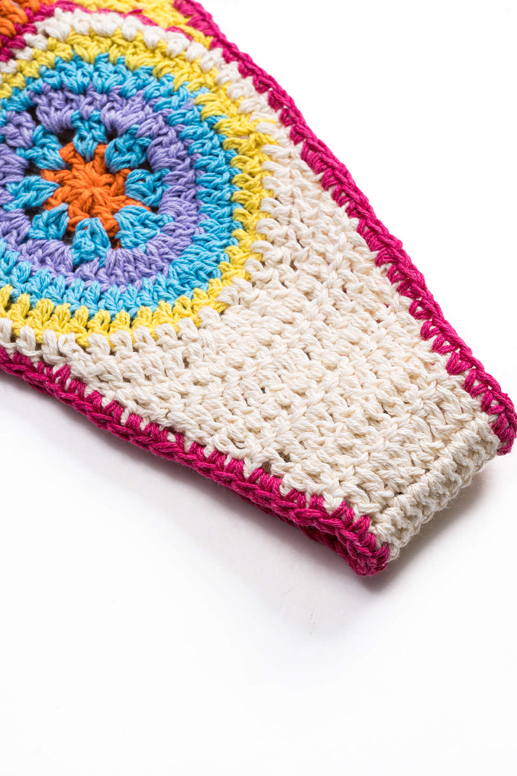 Örgü Askılı Sırtı Açık Bikini Takımı