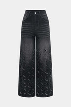 denim Jean pantolon