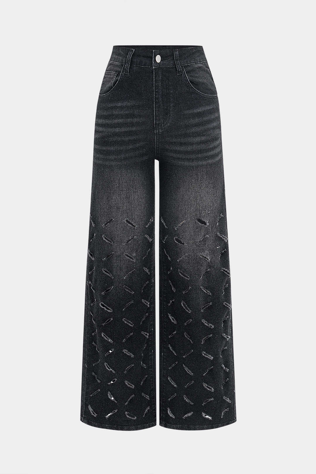 denim Jean pantolon