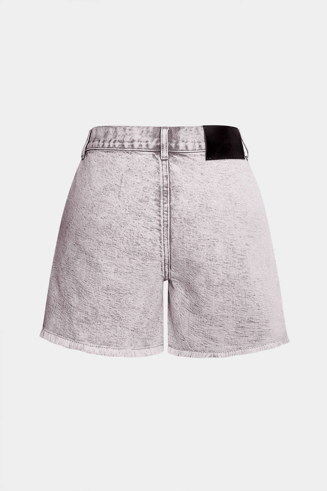 Denim Şort
