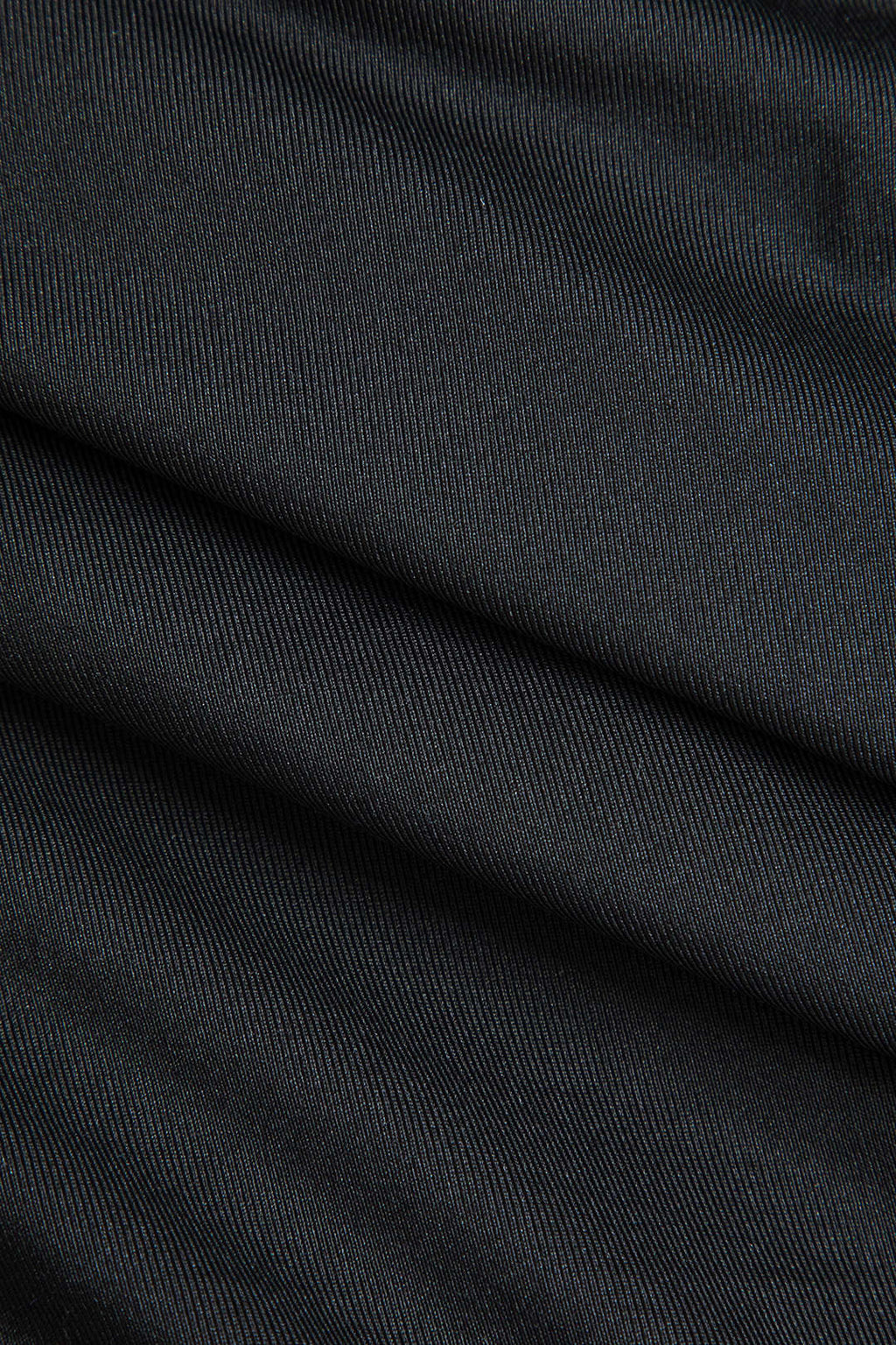 Patchwork Uzun Kollu Mini Elbise