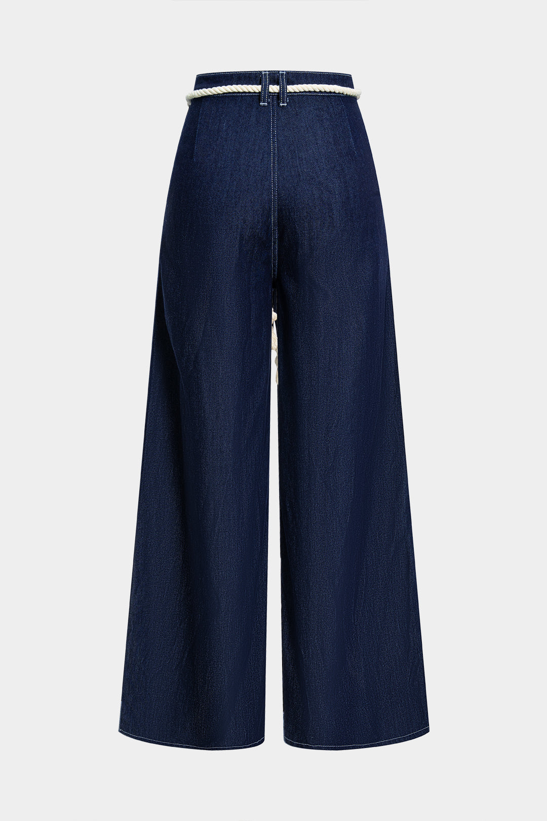 Denim Pantolon Jean
