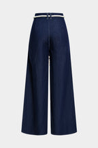 Denim Pantolon Jean