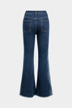 denim Jean pantolon