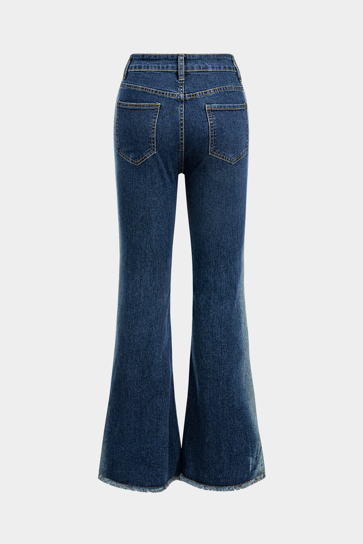 denim Jean pantolon