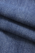 Denim Pantolon Jean