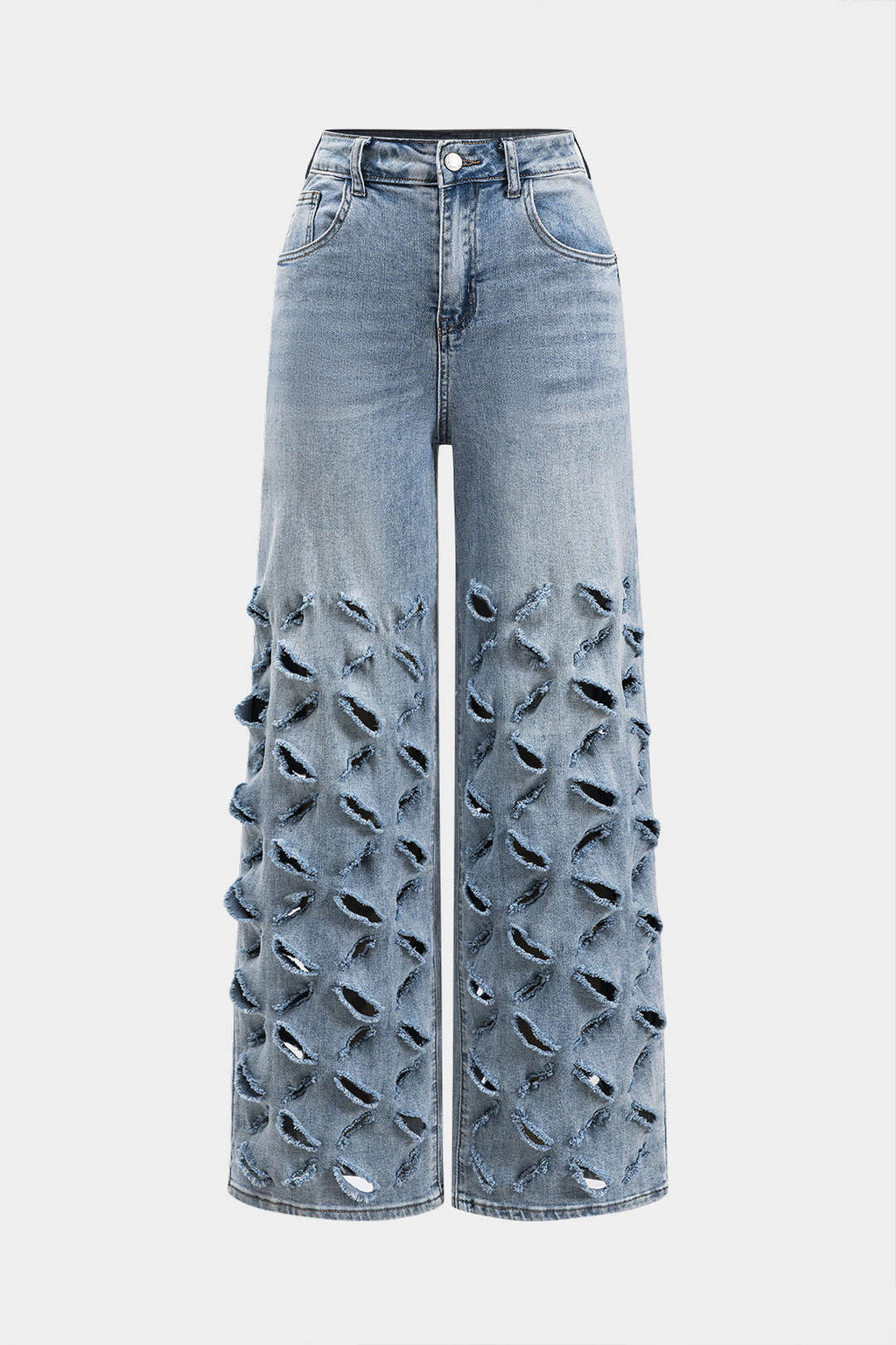 denim Jean pantolon