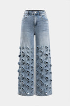 denim Jean pantolon