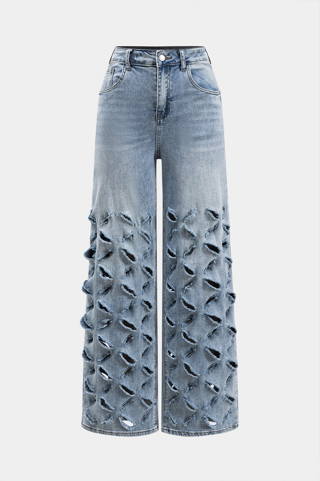 denim Jean pantolon