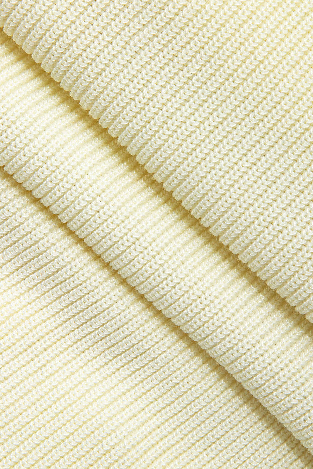 Önü Düğmeli Kolsuz Nervürlü Triko maksi Elbise