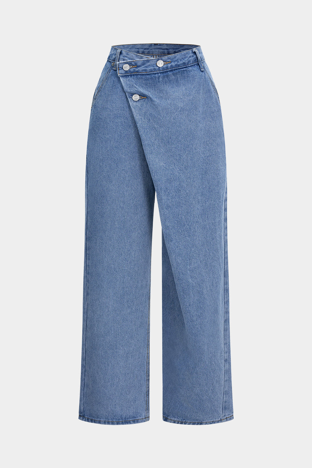 Denim Pantolon Jean