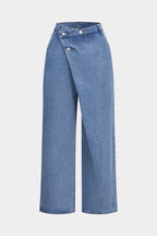 Denim Pantolon Jean