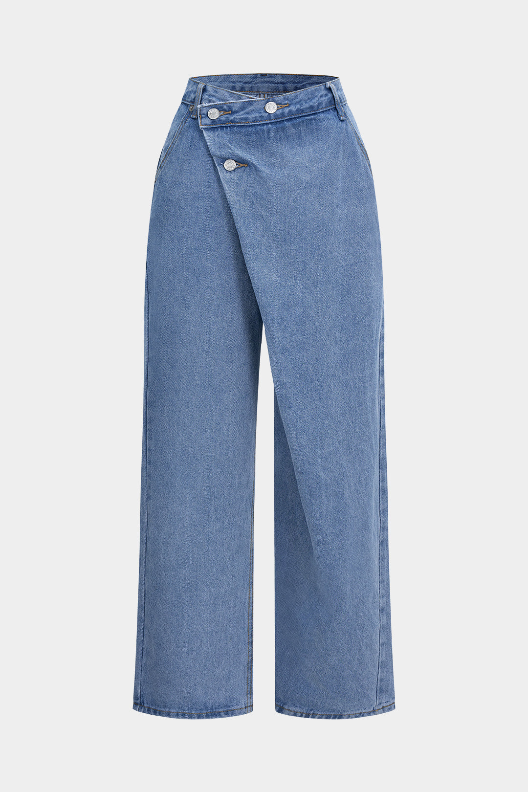 Denim Pantolon Jean