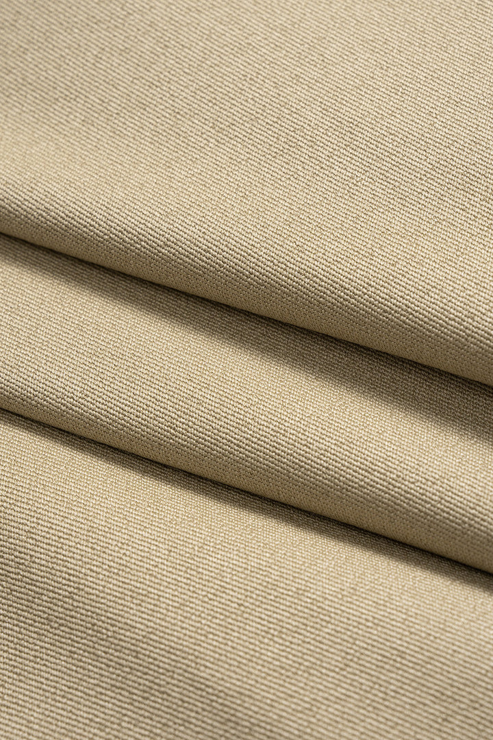 uzun kollu asimetrik üst