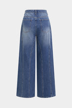 denim Jean pantolon