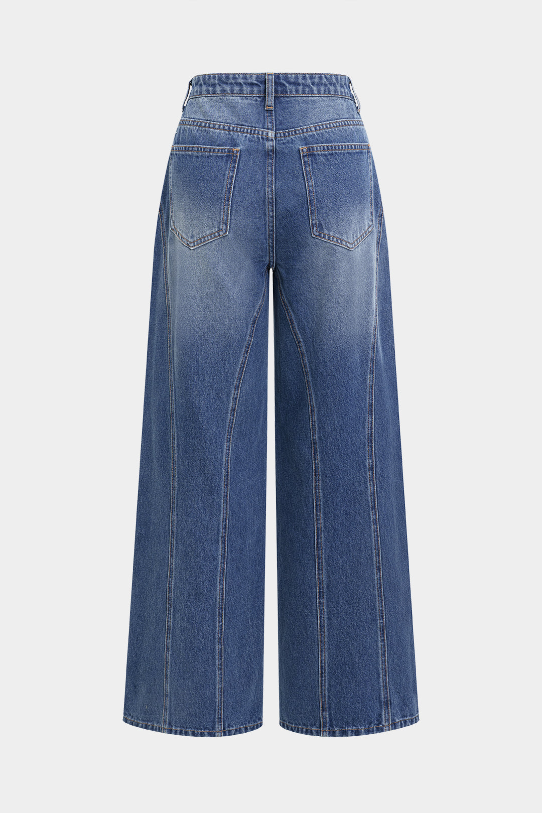 denim Jean pantolon