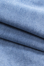 Denim Pantolon Jean