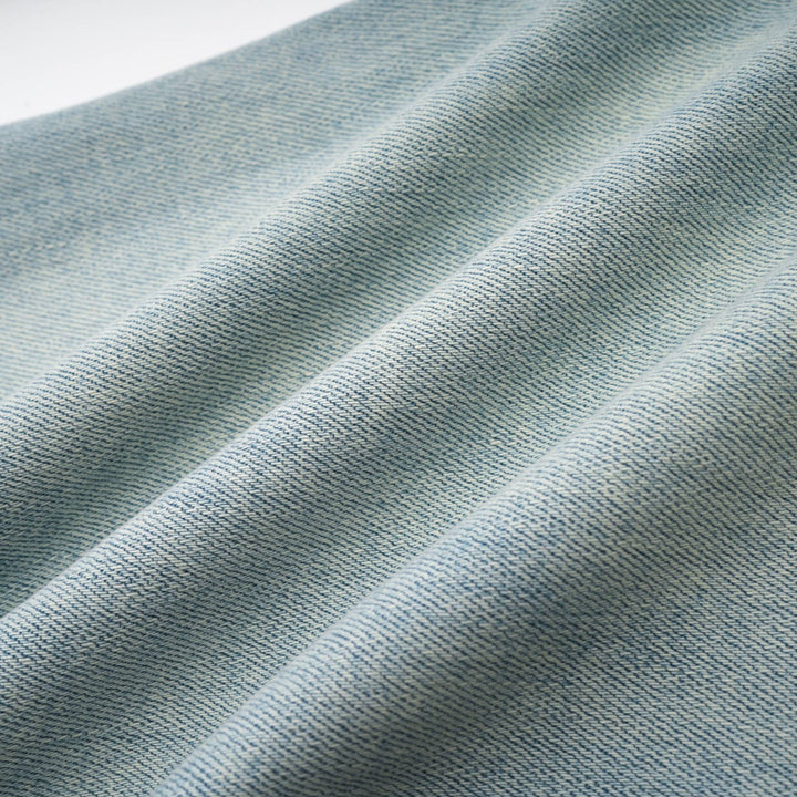 Elena İspanyol Paça Kot