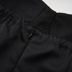 Emmeline kristal mini elbise