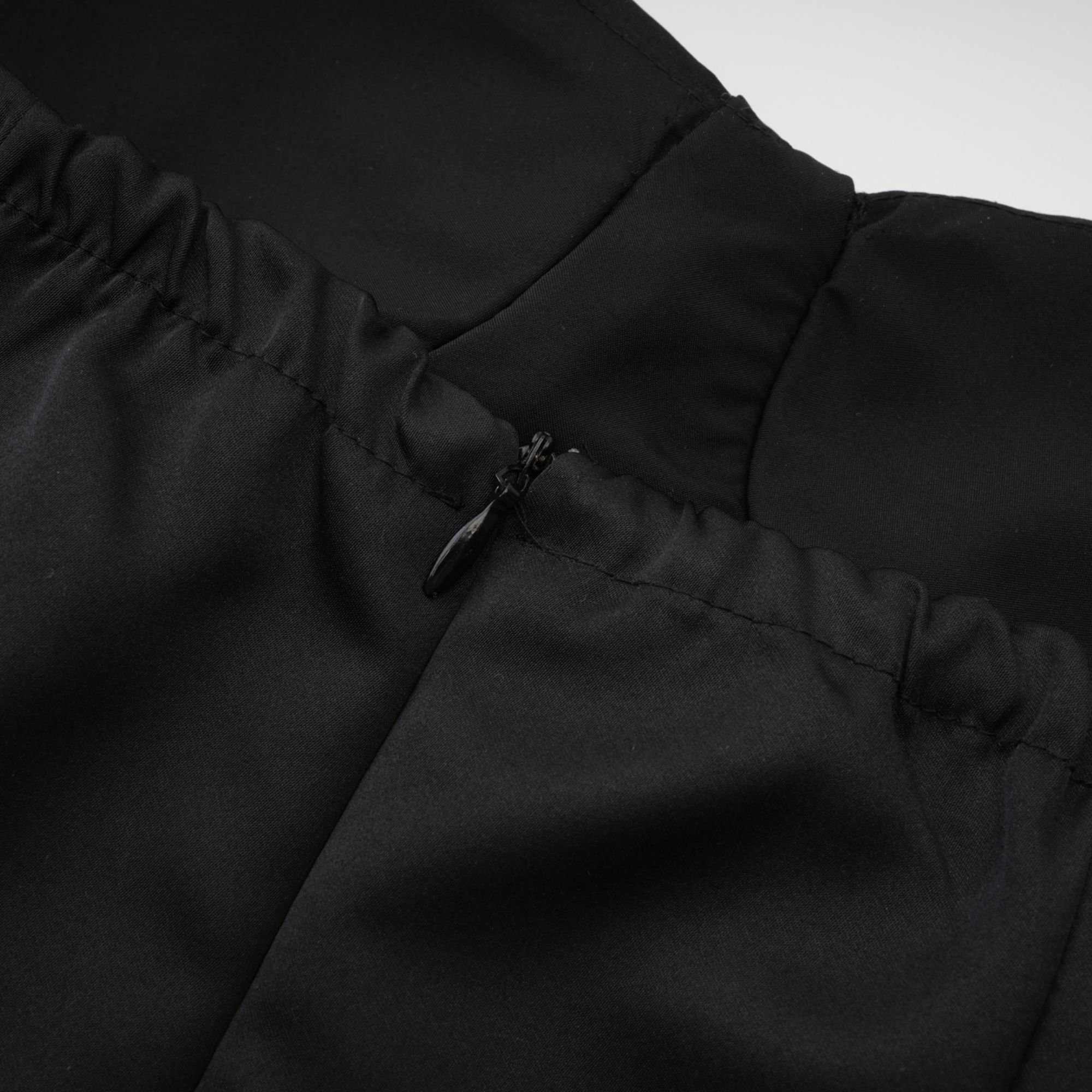 Emmeline kristal mini elbise