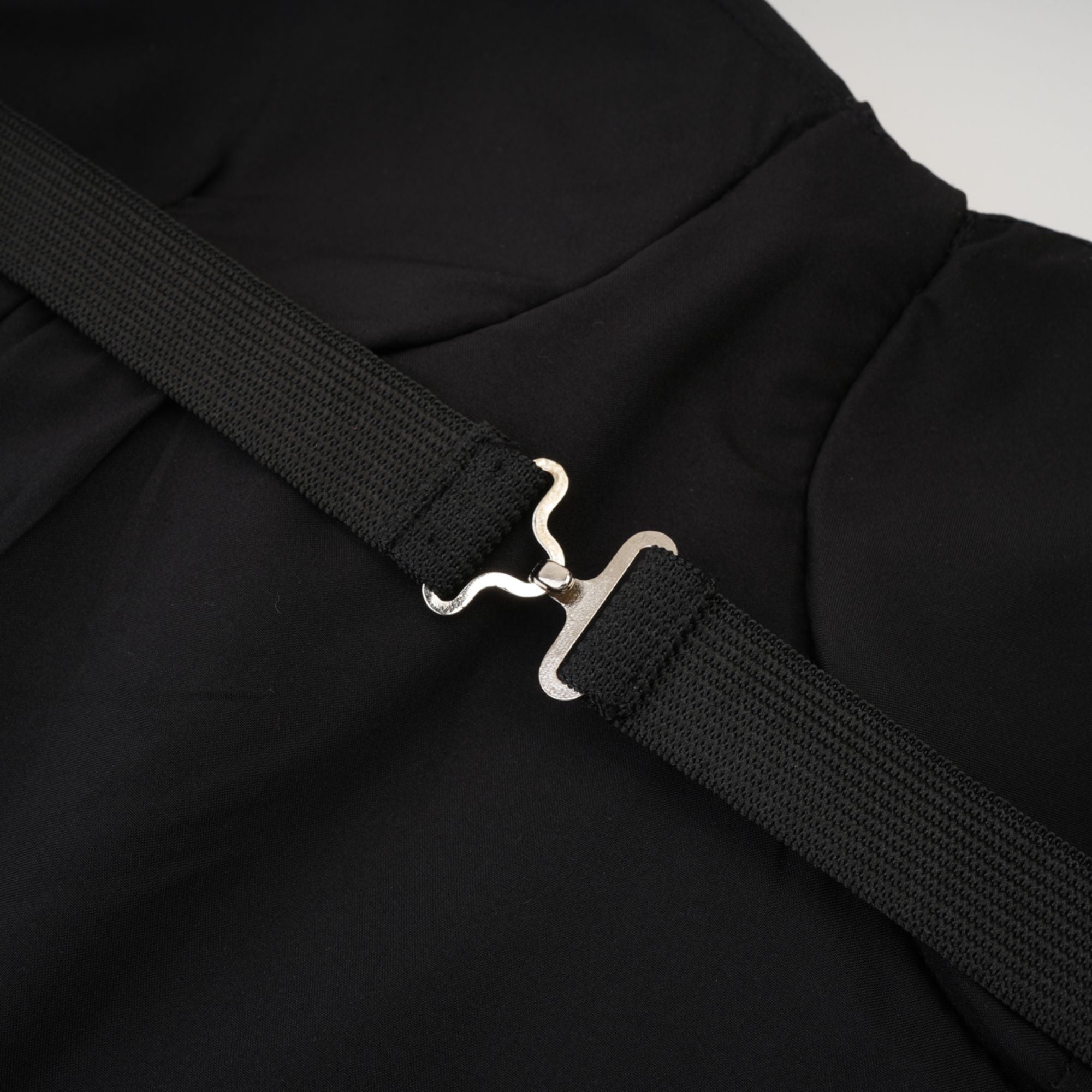 Emmeline kristal mini elbise