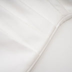 Emmeline kristal mini elbise