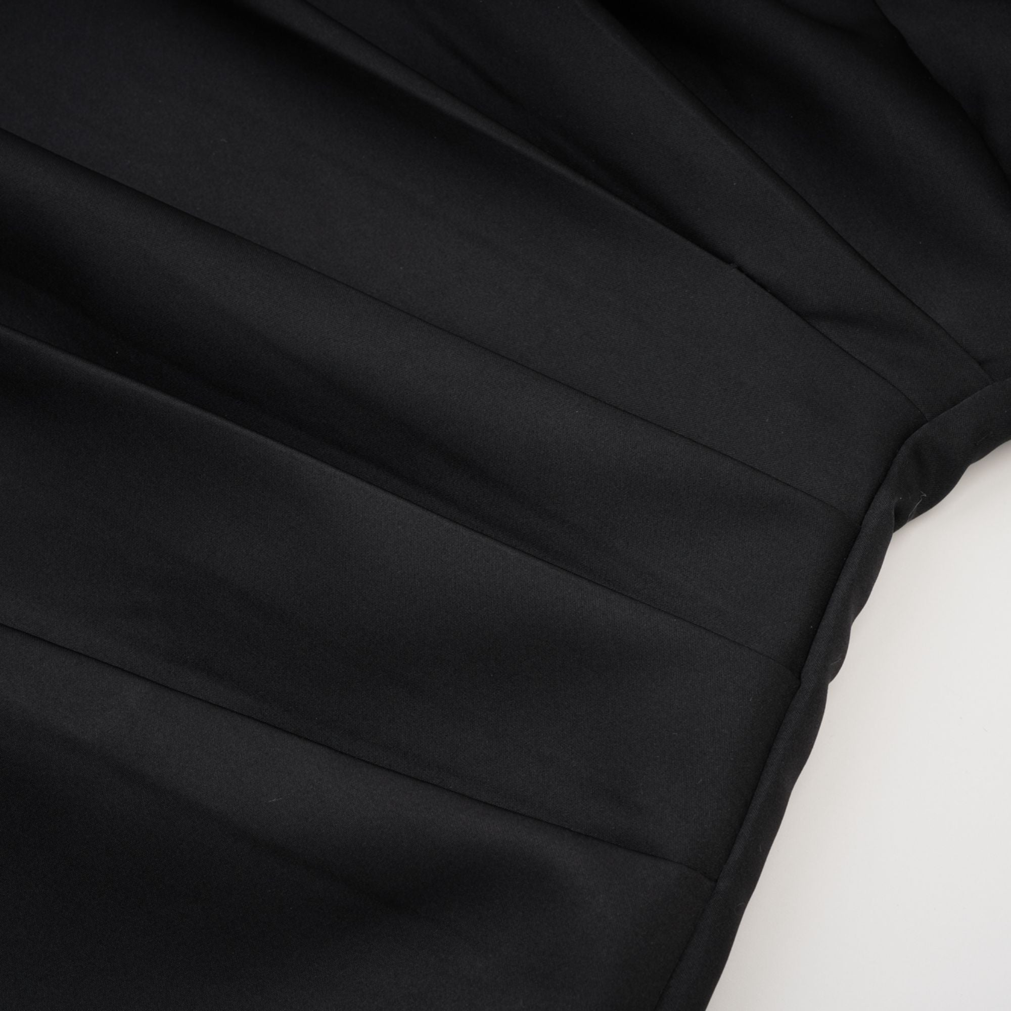 Emmeline kristal mini elbise