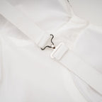 Emmeline kristal mini elbise