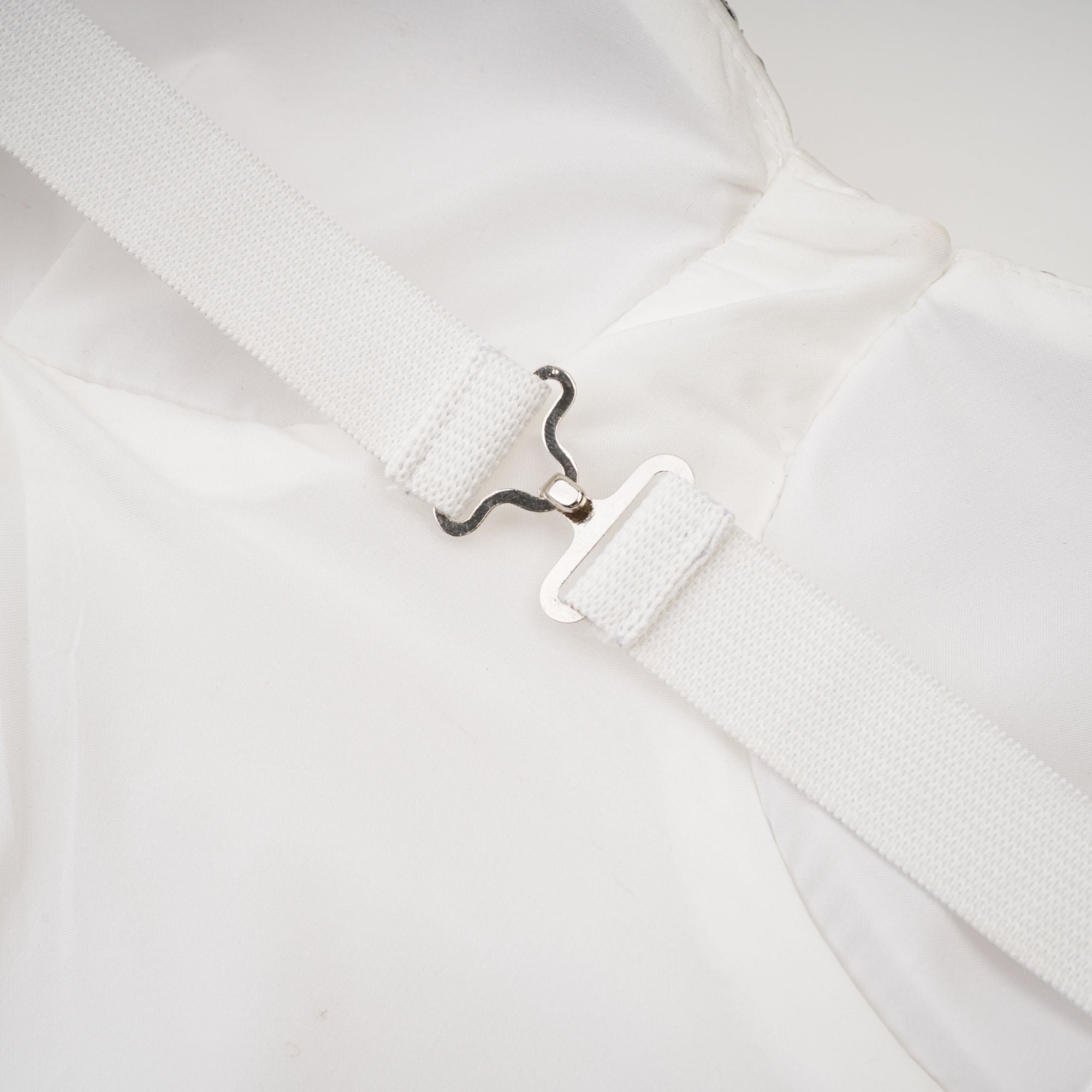 Emmeline kristal mini elbise