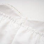 Emmeline kristal mini elbise