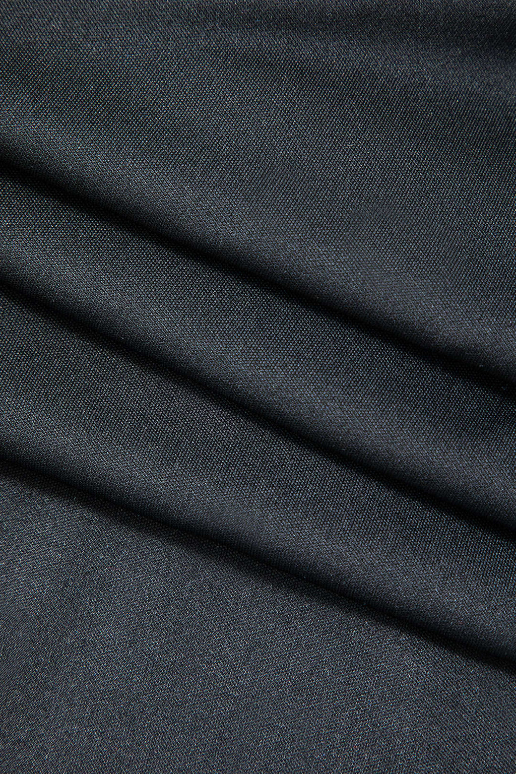 Derin V Yaka Dantelli Kısa Kollu maksi Elbise