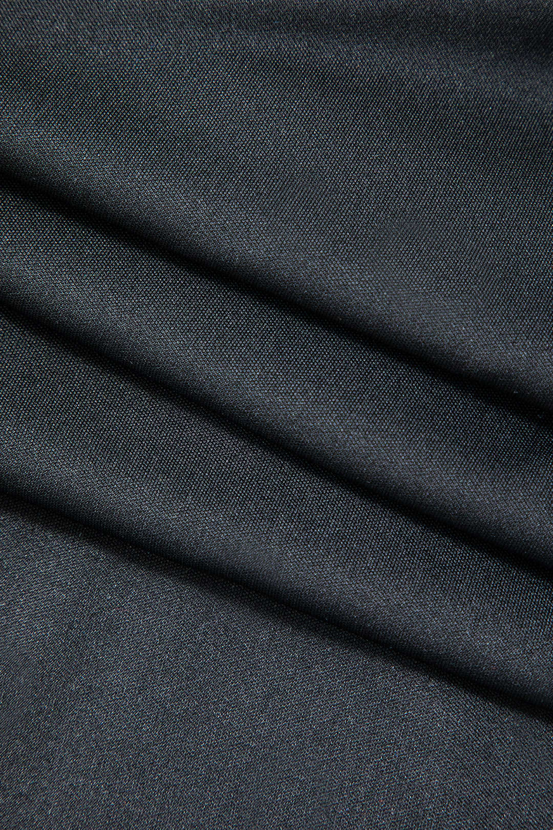 Derin V Yaka Dantelli Kısa Kollu maksi Elbise